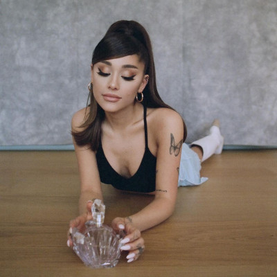 Ariana Grande pic #1242668