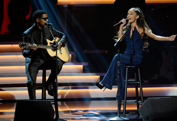 Ariana Grande pic #760461