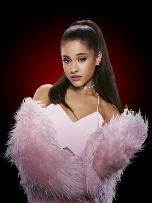 Ariana Grande pic #849440
