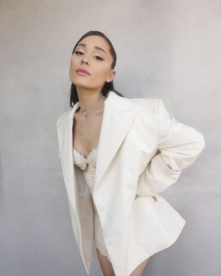 Ariana Grande pic #1280549