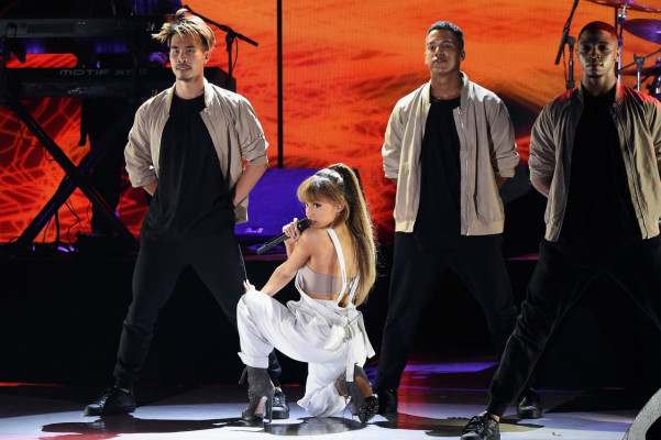 Ariana Grande pic #876172