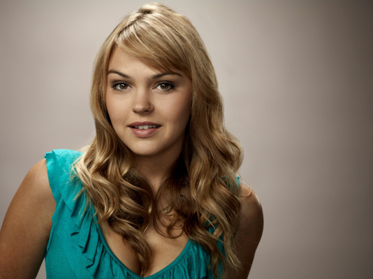 Aimee Teegarden pic #315346