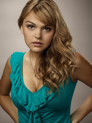 Aimee Teegarden pic #315338