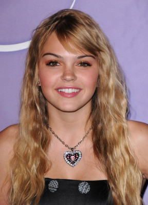 Aimee Teegarden pic #234306