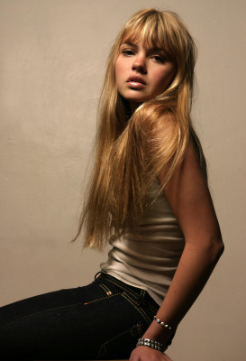 Aimee Teegarden pic #256947