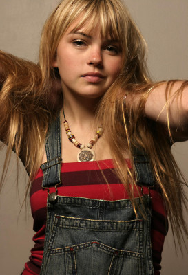 Aimee Teegarden pic #256950
