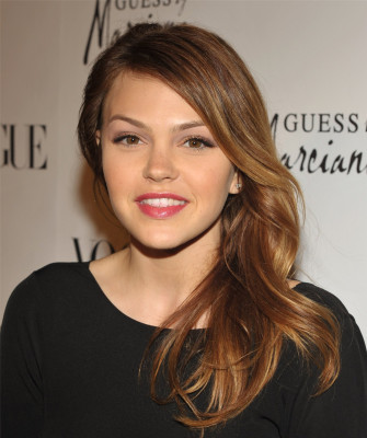 Aimee Teegarden pic #413974