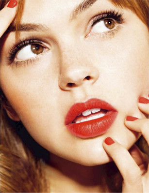 Aimee Teegarden pic #488192