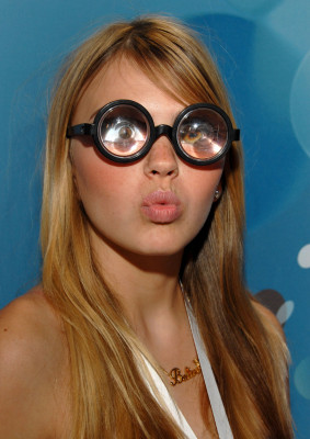 Aimee Teegarden pic #313398