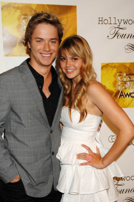 Aimee Teegarden pic #318869