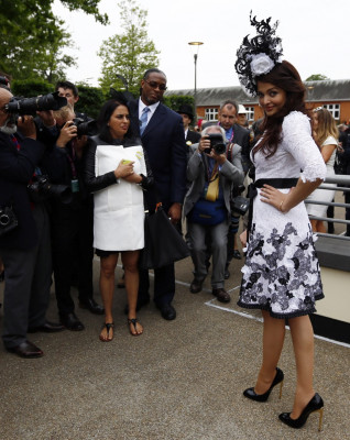 Aishwarya Rai pic #614261