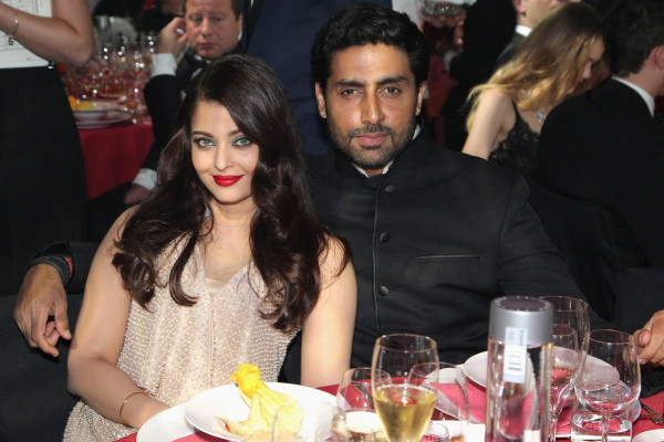 Aishwarya Rai pic #704996