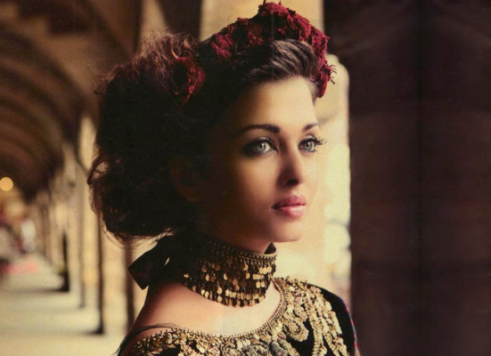Aishwarya Rai pic #555568