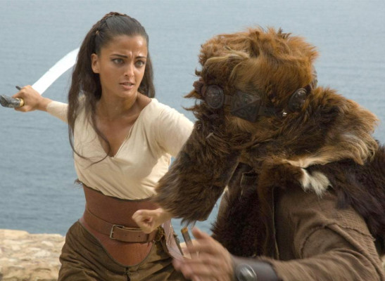 Aishwarya Rai pic #555579