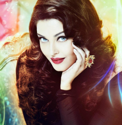 Aishwarya Rai pic #562187