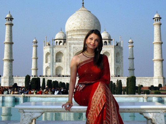 Aishwarya Rai pic #137384