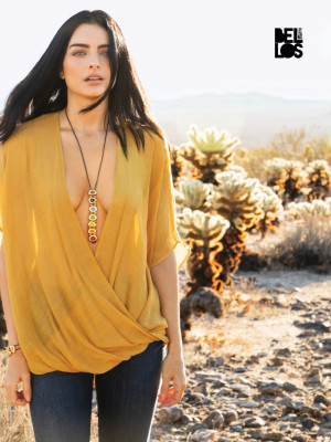 Aislinn Derbez pic #1214983
