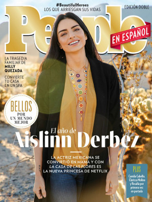 Aislinn Derbez pic #1214984
