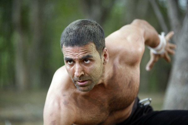 Akshay Kumar pic #431994