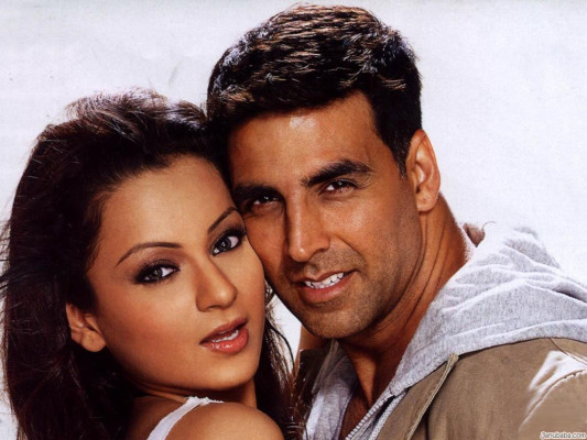 Akshay Kumar pic #431504