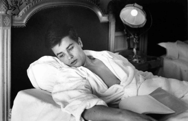 photo 16 in Alain Delon gallery [id101184] 2008-06-27 00:00:00