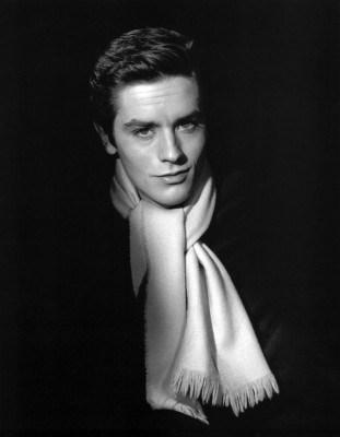 Alain Delon pic #112974