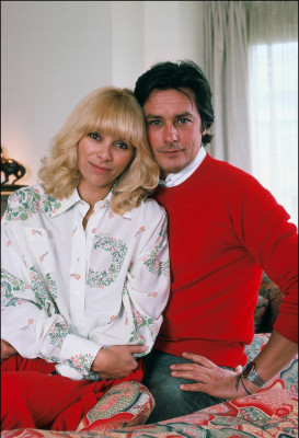 Alain Delon pic #391258