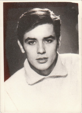 Alain Delon pic #188295