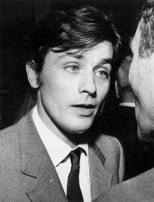 Alain Delon pic #131936