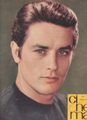 Alain Delon pic #188328