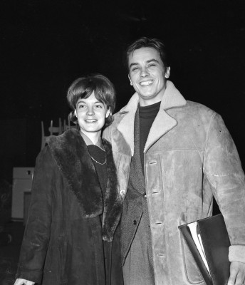 Alain Delon pic #227810