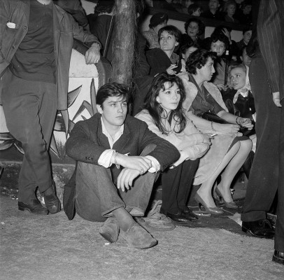 photo 12 in Alain Delon gallery [id241317] 2010-03-10 00:00:00