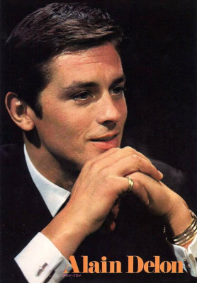 photo 13 in Alain Delon gallery [id101603] 2008-07-01 00:00:00