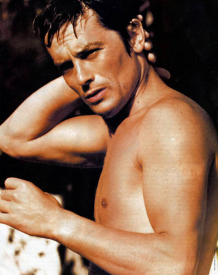 Alain Delon pic #101602