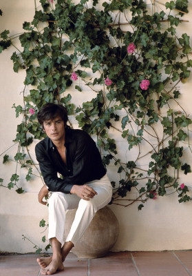 Alain Delon pic #227797