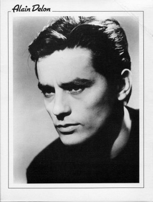 Alain Delon pic #108537