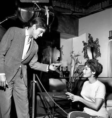Alain Delon pic #344658