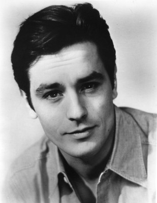 Alain Delon pic #242057