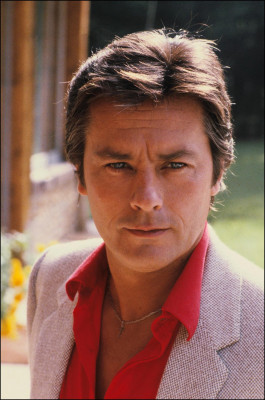 photo 16 in Alain Delon gallery [id476875] 2012-04-18 00:00:00