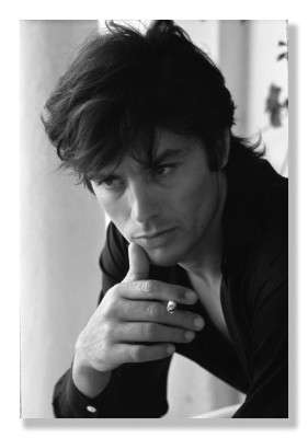 Alain Delon pic #54147