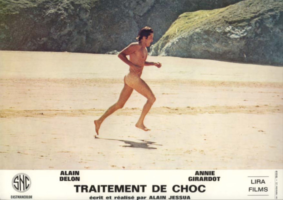 Alain Delon pic #54152