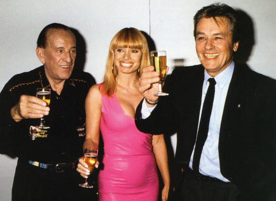 Alain Delon pic #70916