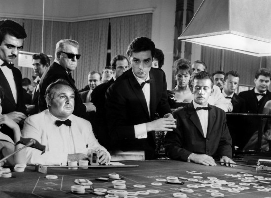 Alain Delon pic #375753