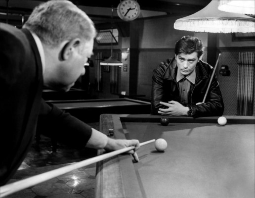 Alain Delon pic #375751