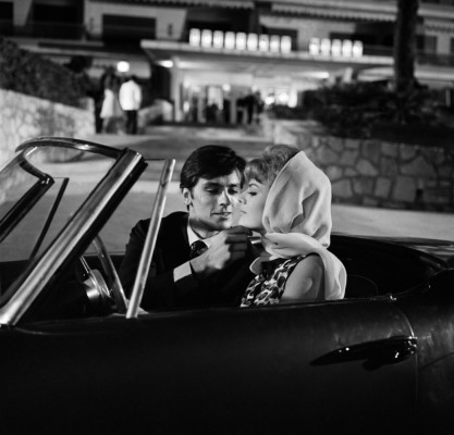 Alain Delon pic #375749