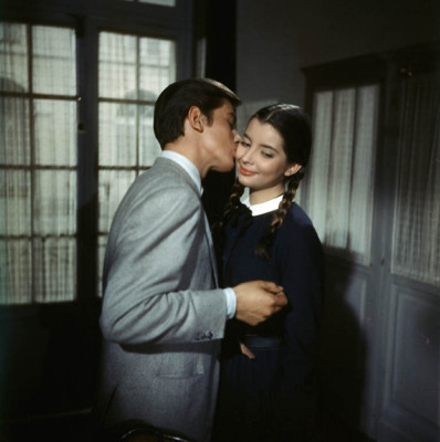 Alain Delon pic #373875
