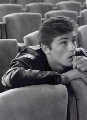 Alain Delon pic #131937