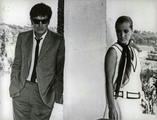 Alain Delon pic #360248