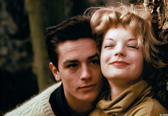 Alain Delon pic #360237