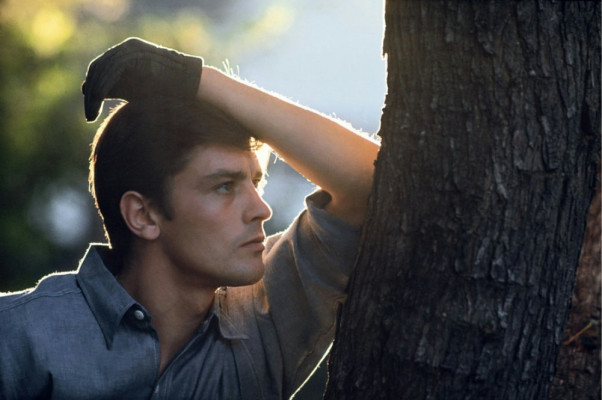 photo 10 in Alain Delon gallery [id346714] 2011-02-22 00:00:00